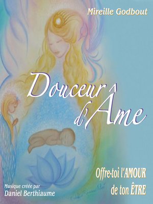 cover image of Douceur d'âme